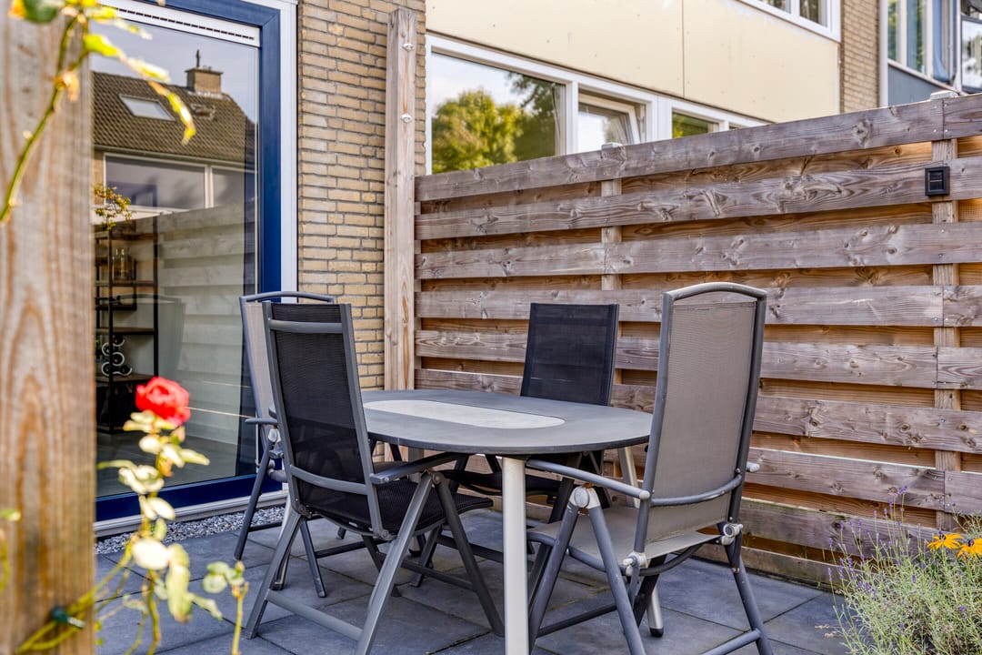 Photo 32 of Donaustraat 8