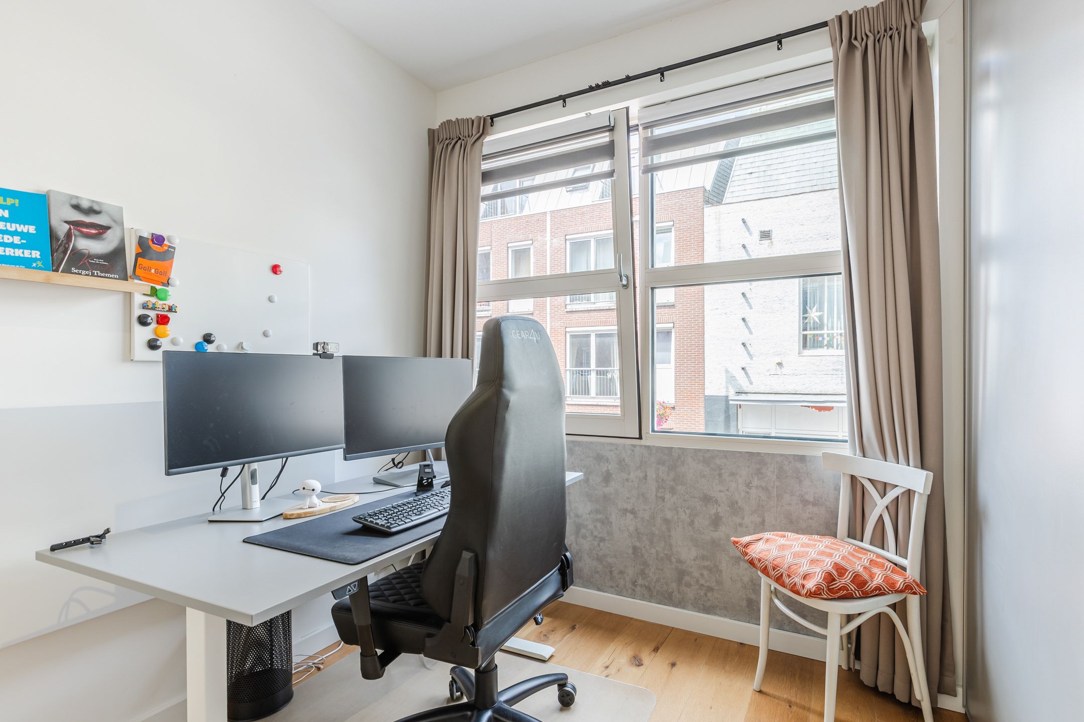 Photo 12 of Korvelseweg 48-07