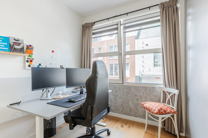 Foto 12 van Korvelseweg 48-07