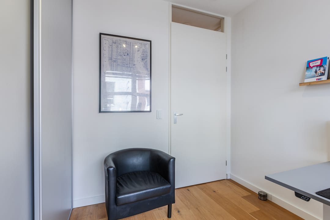 Photo 13 of Korvelseweg 48-07