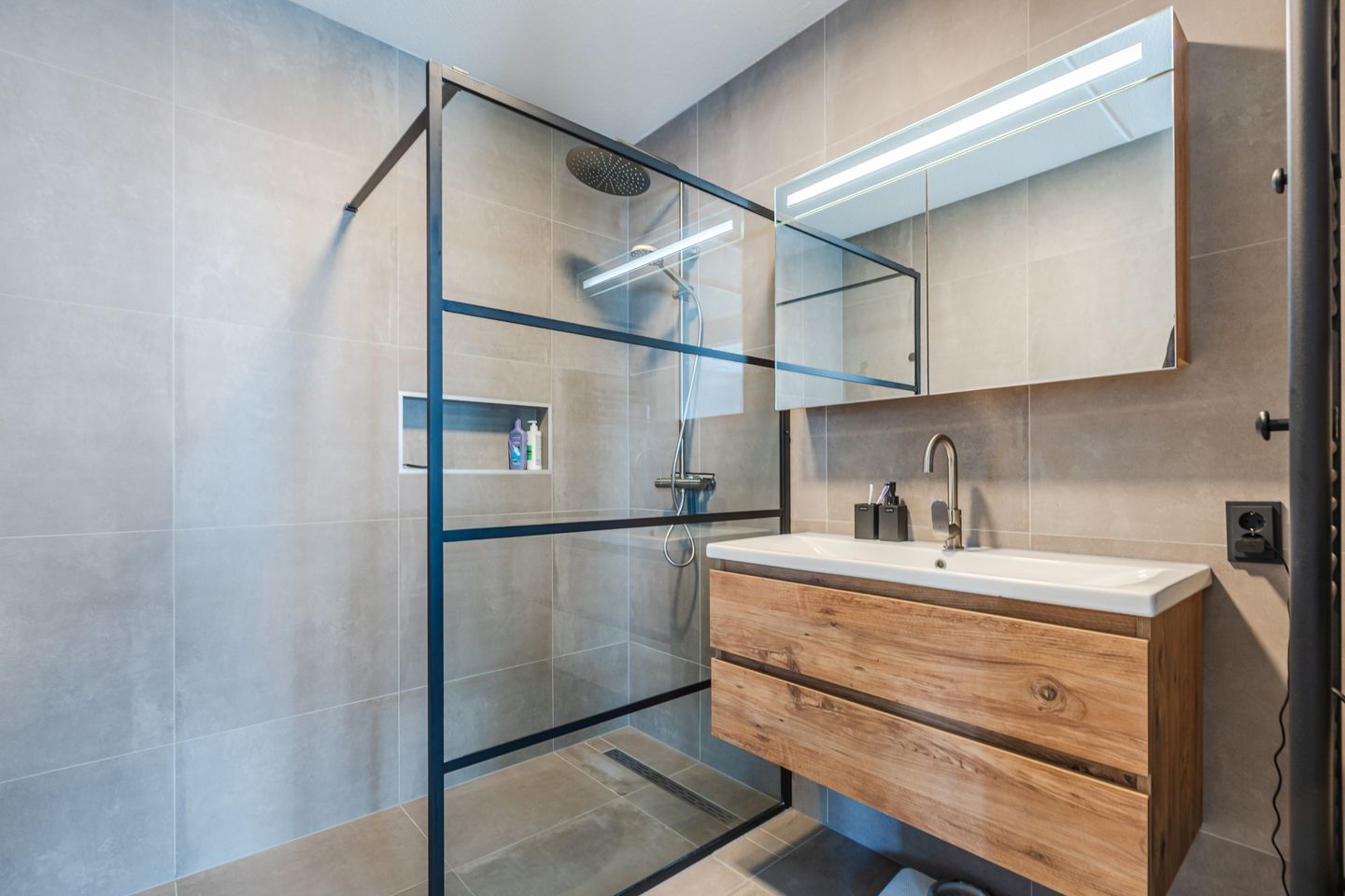 Photo 14 of Korvelseweg 48-07