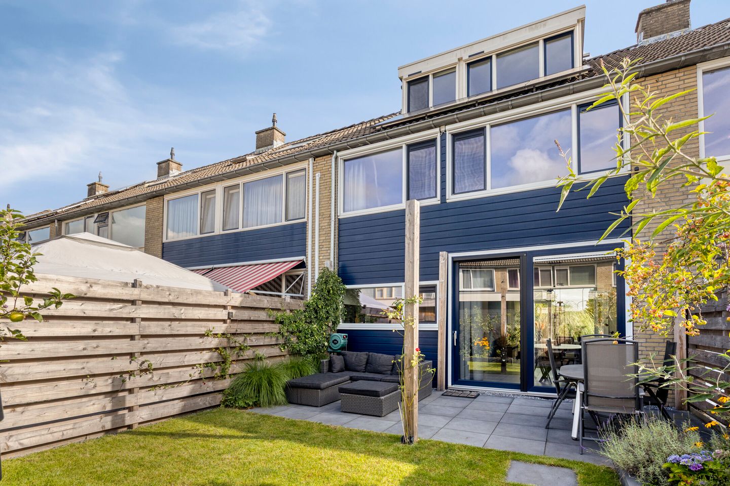 Photo 34 of Donaustraat 8