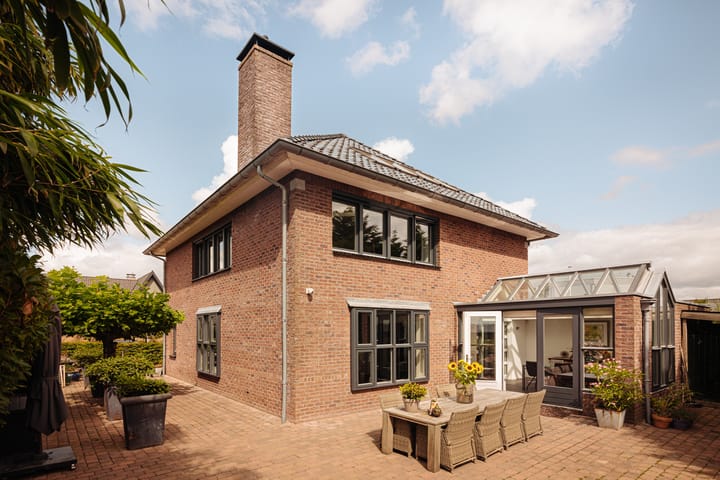 Foto 3 van Oosteinderweg 334