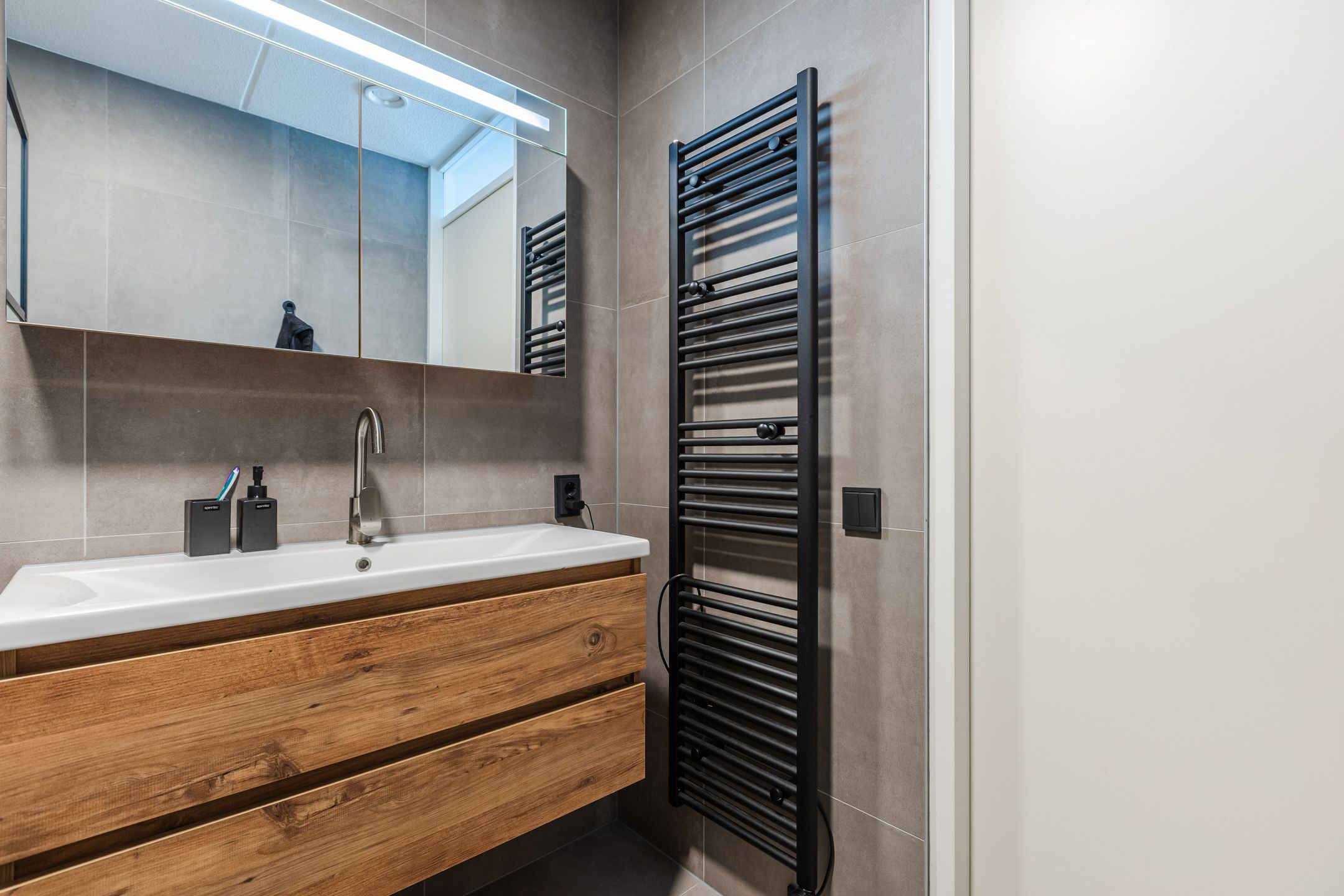 Photo 15 of Korvelseweg 48-07