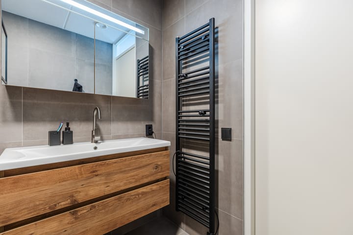 Foto 15 van Korvelseweg 48-07