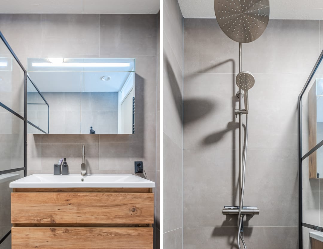 Photo 16 of Korvelseweg 48-07