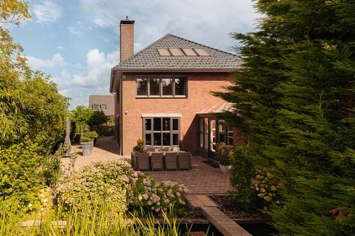 Foto 4 van Oosteinderweg 334