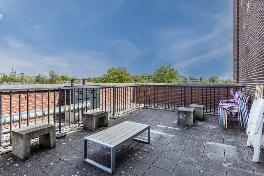 Photo 17 of Korvelseweg 48-07