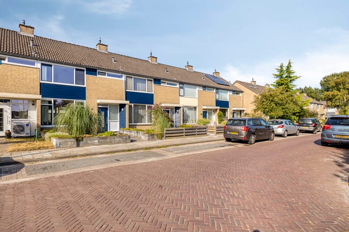 Foto 37 van Donaustraat 8