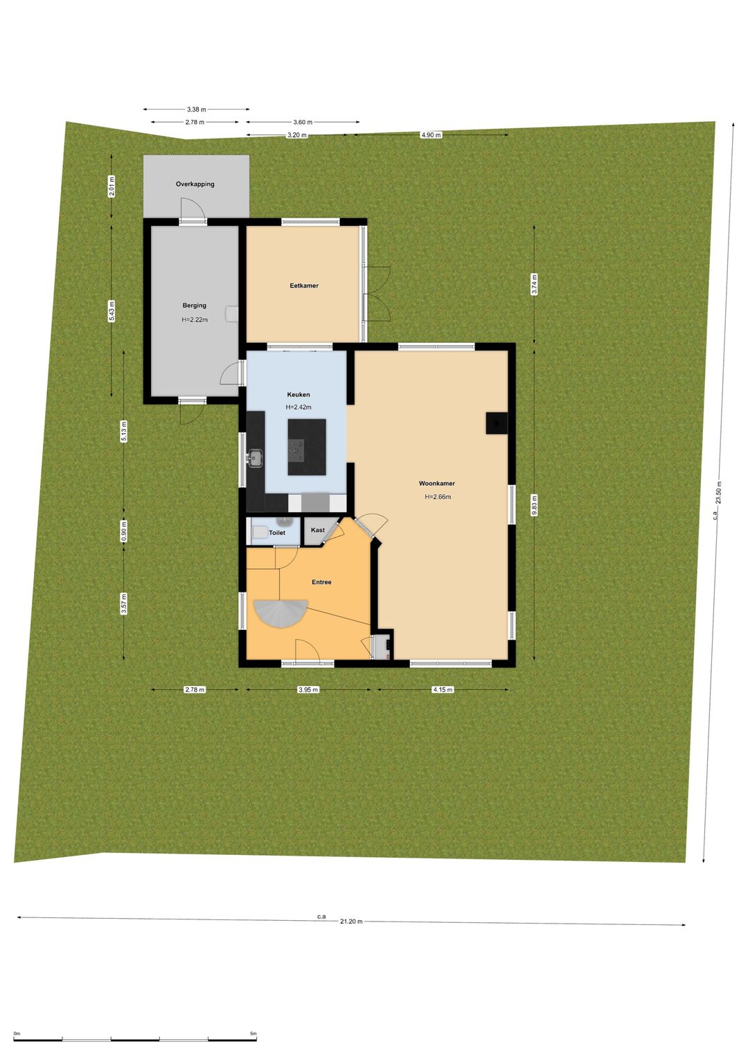 Foto 52 van Oosteinderweg 334