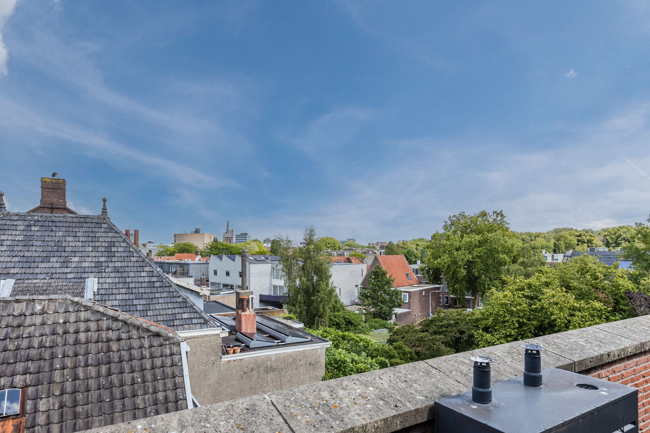 Photo 18 of Korvelseweg 48-07