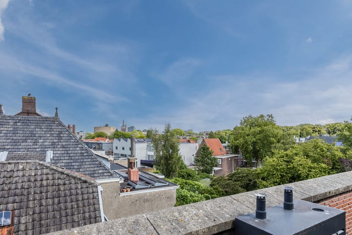 Foto 18 van Korvelseweg 48-07