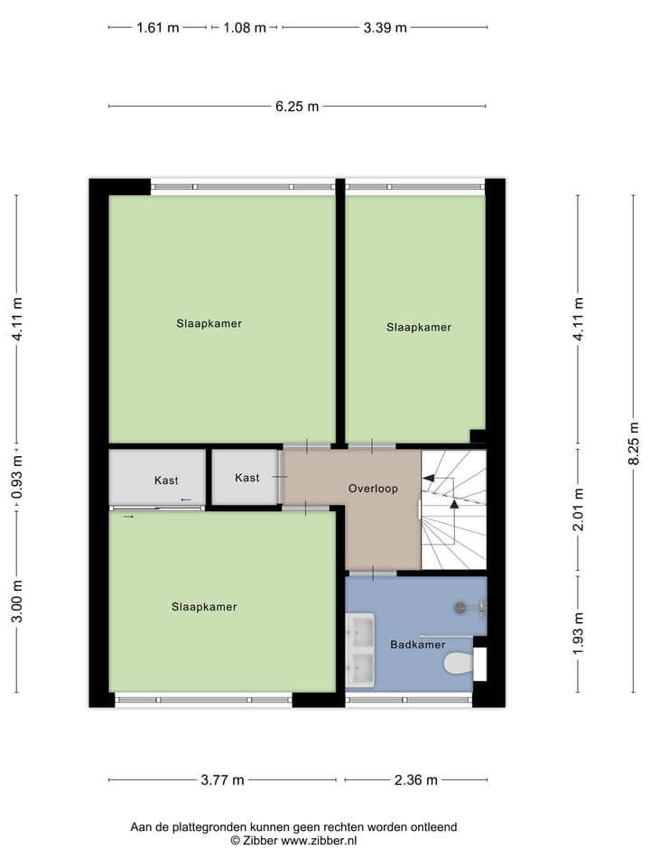 Foto 39 van Donaustraat 8