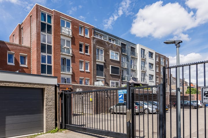 Foto 19 van Korvelseweg 48-07