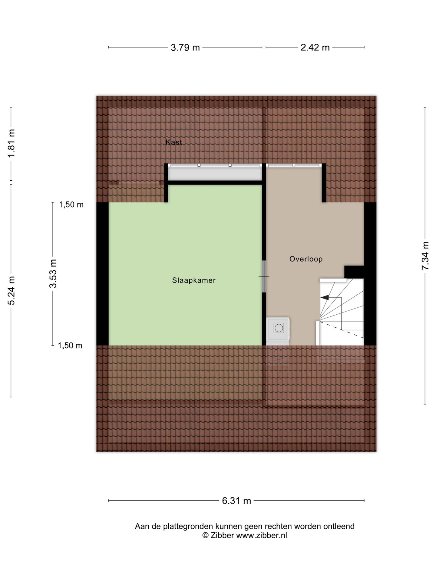 Photo 40 of Donaustraat 8