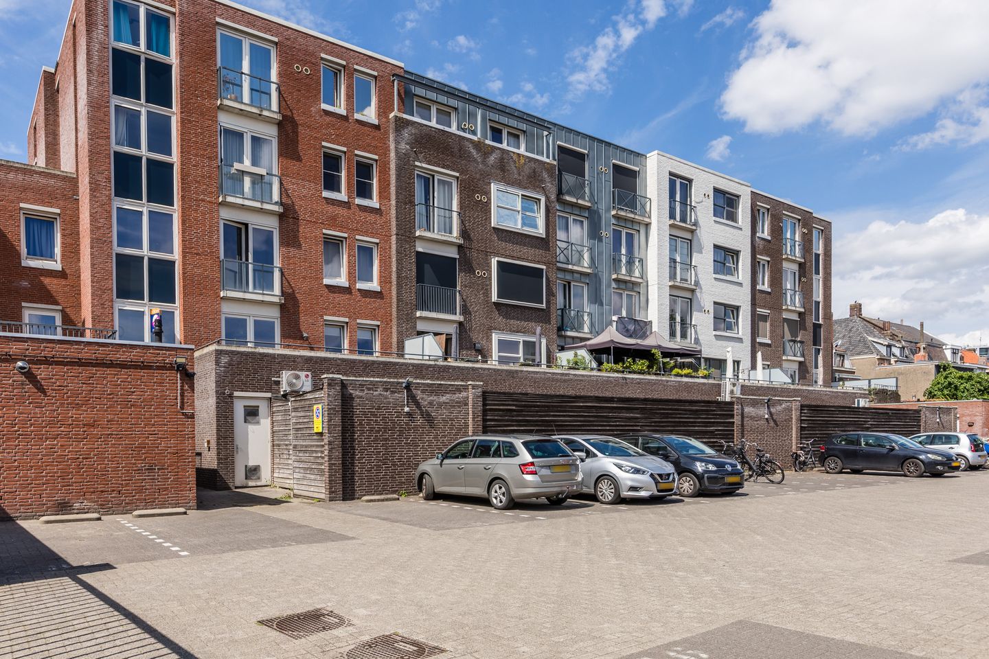 Photo 20 of Korvelseweg 48-07