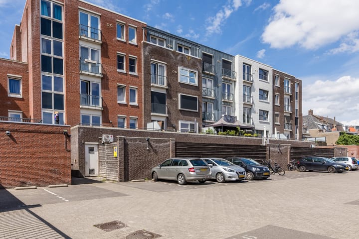 Foto 20 van Korvelseweg 48-07