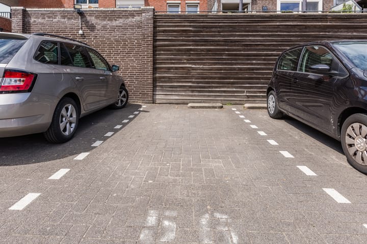 Foto 21 van Korvelseweg 48-07