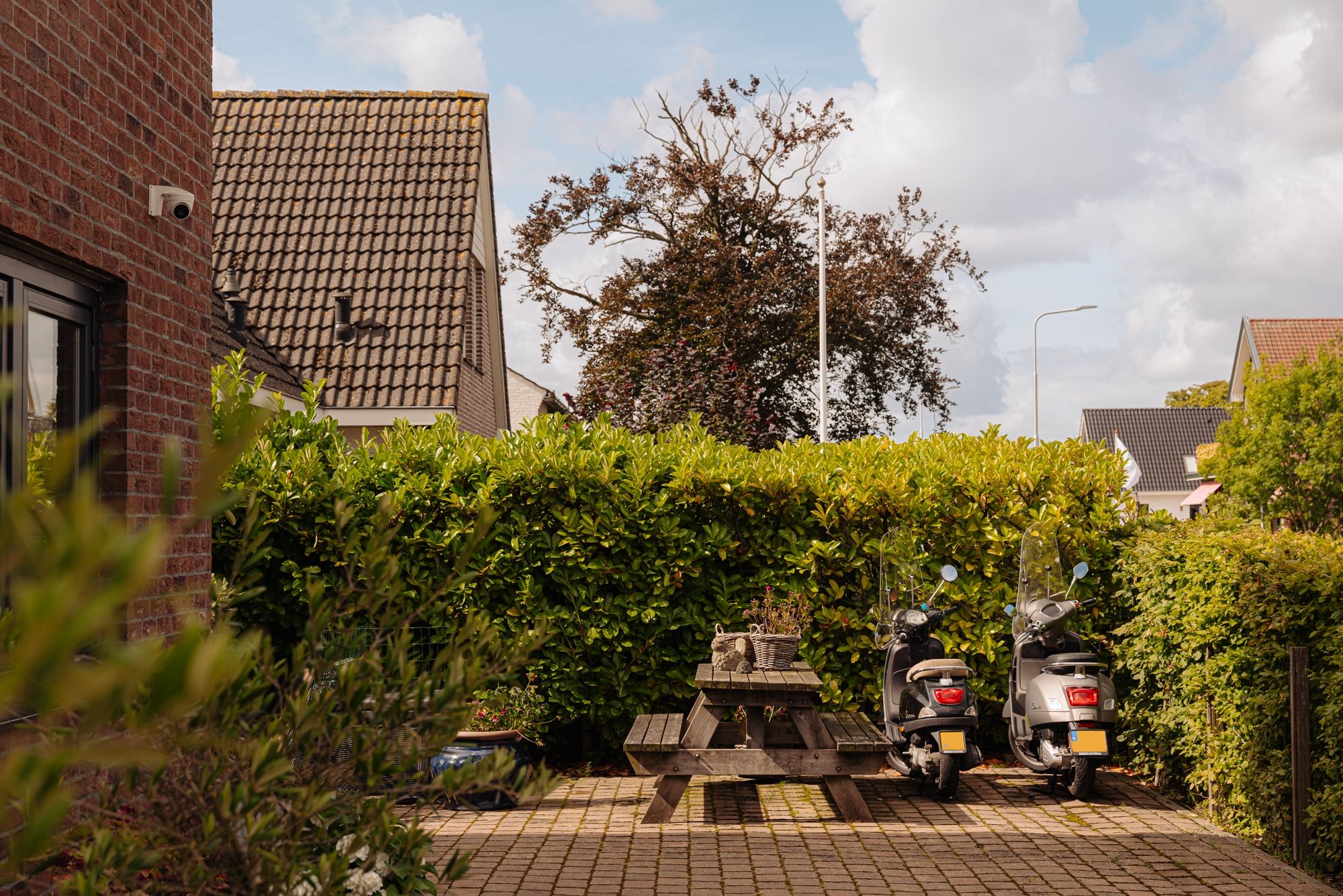 Foto 45 van Oosteinderweg 334