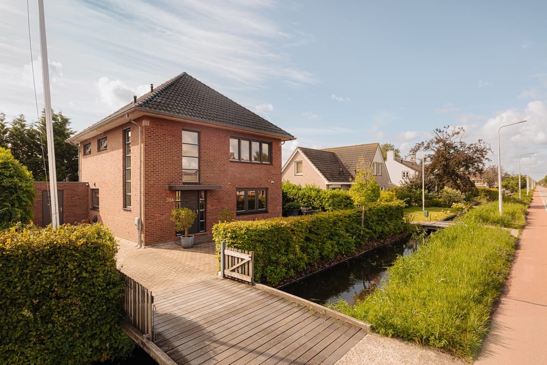 Foto 46 van Oosteinderweg 334
