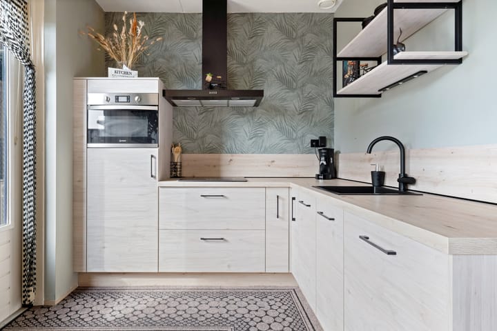 Foto 4 van Weegbree 8