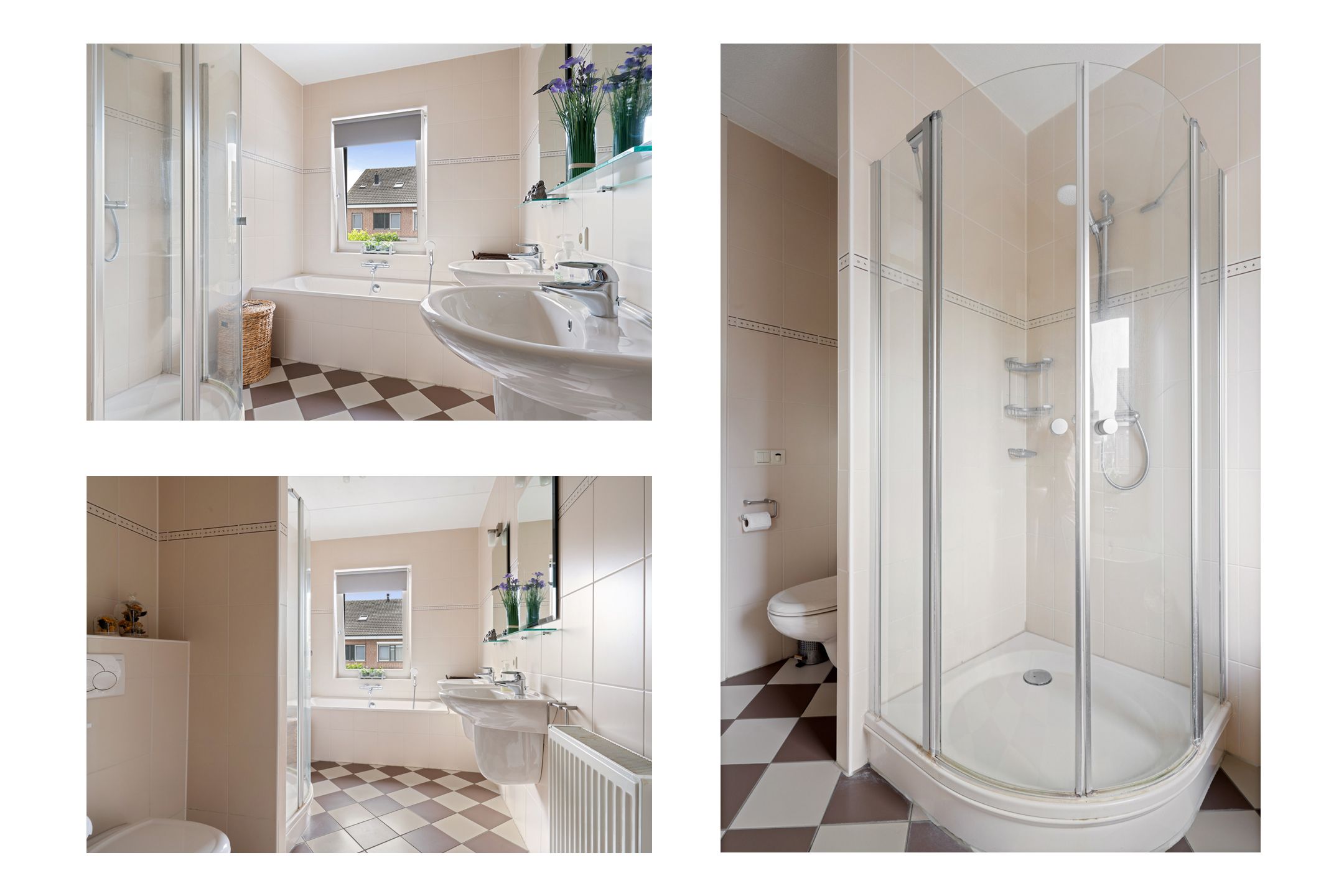 Foto 6 van Weegbree 8