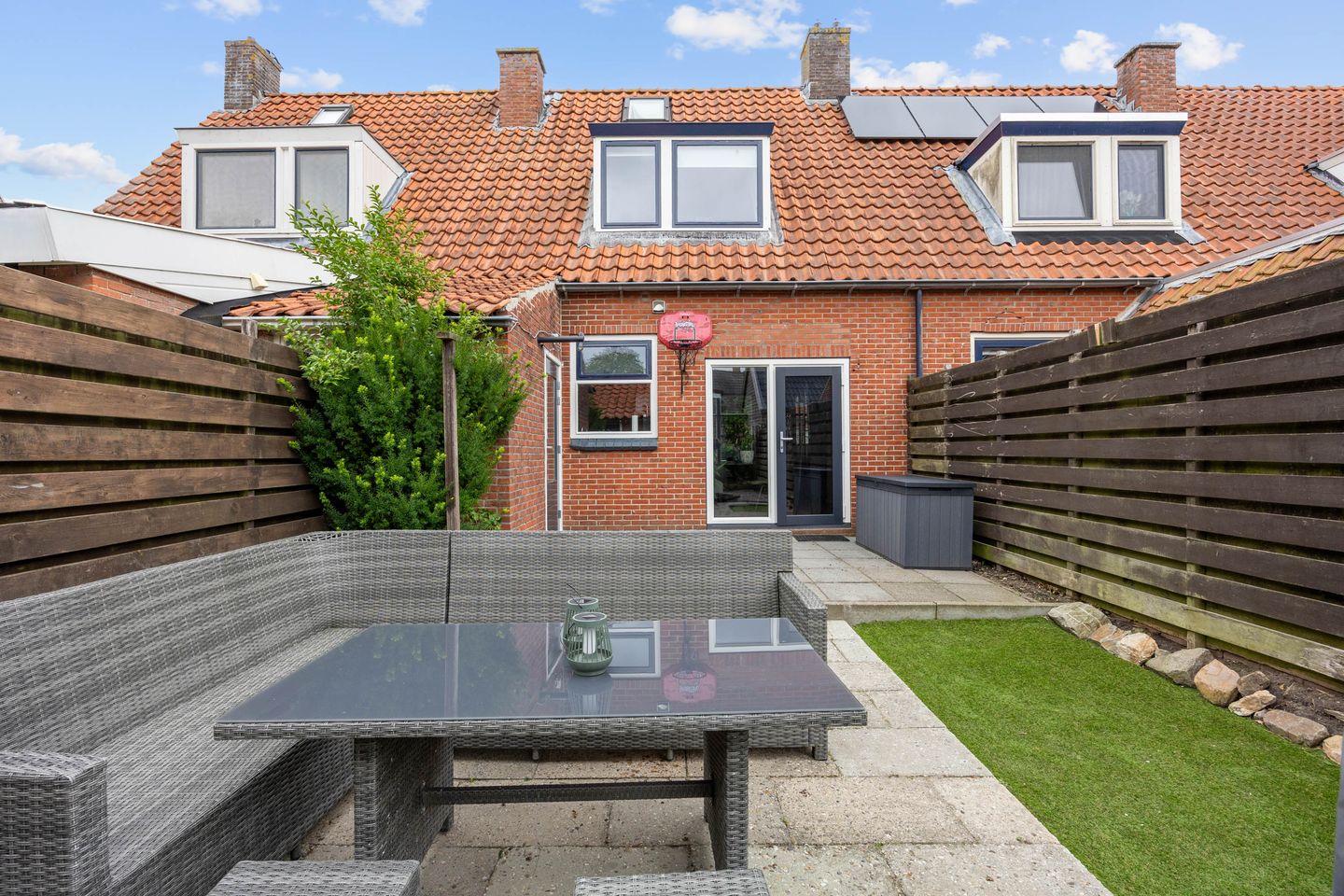 Photo 5 of Professor Schotanusstraat 15
