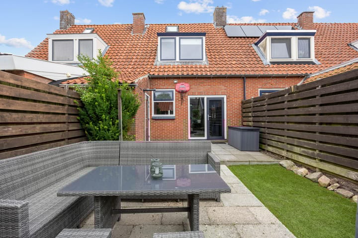 Photo 5 of Professor Schotanusstraat 15