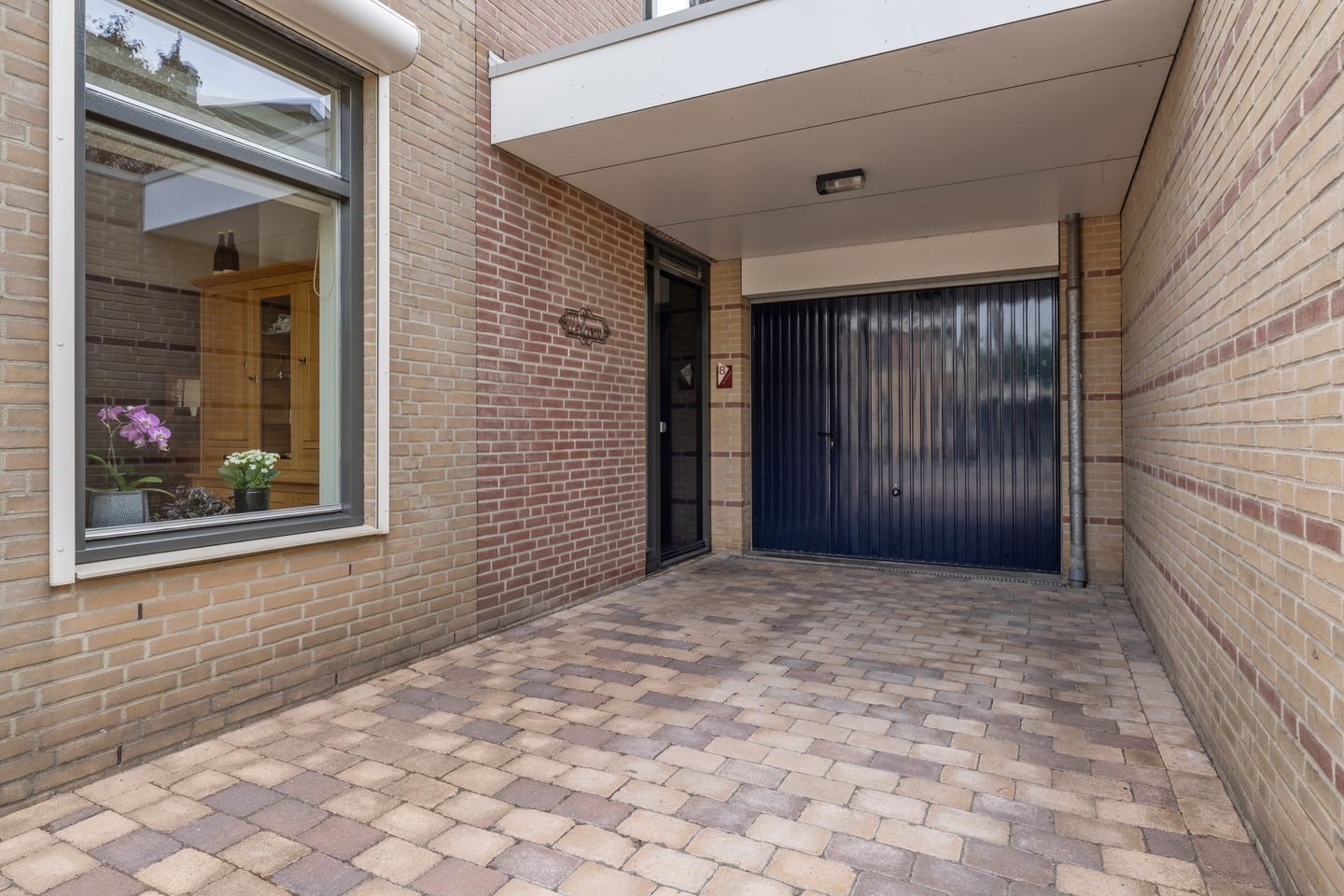 Foto 10 van Weegbree 8