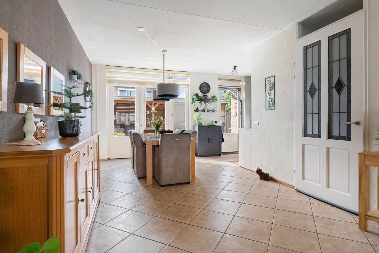 Foto 19 van Weegbree 8