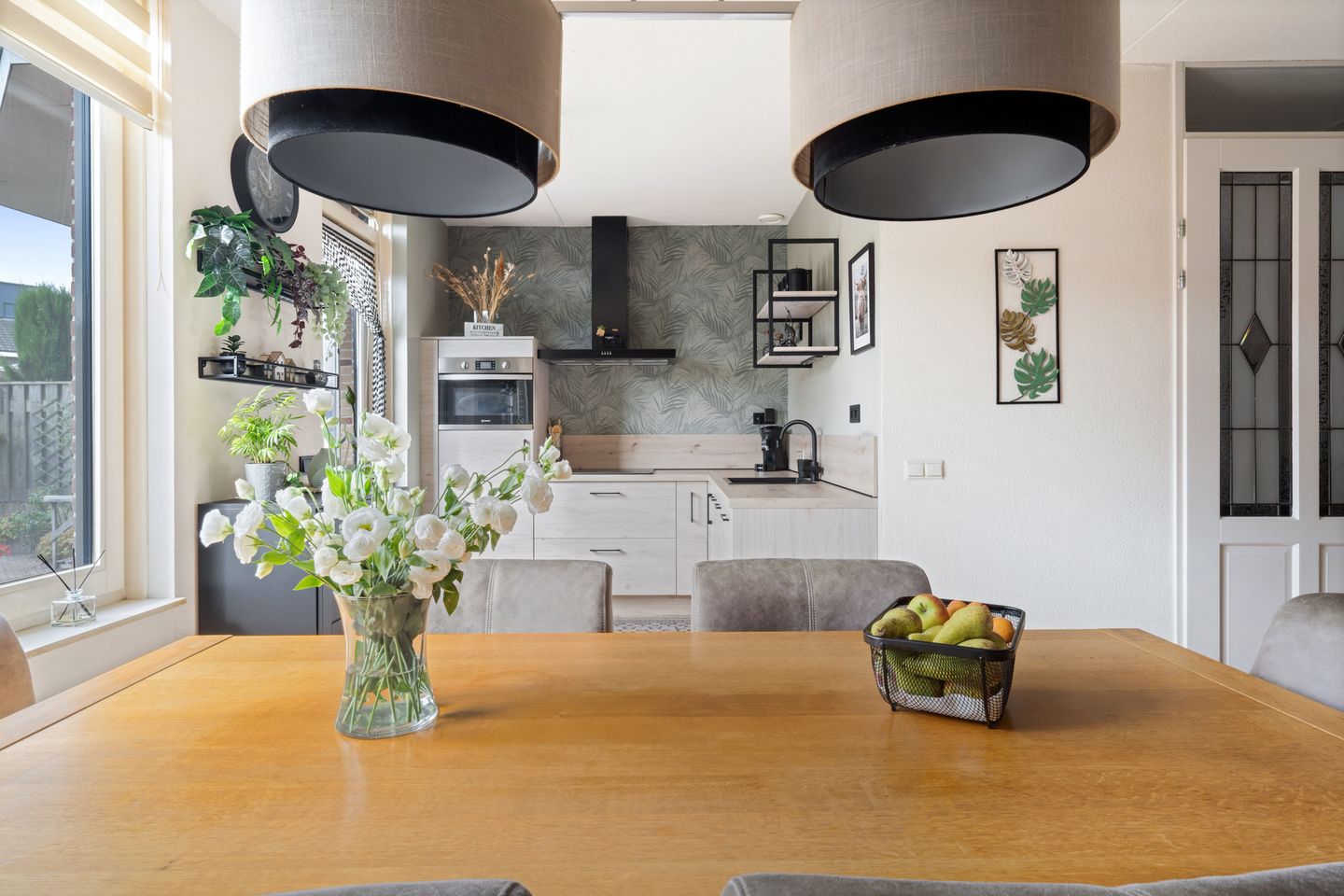 Foto 20 van Weegbree 8