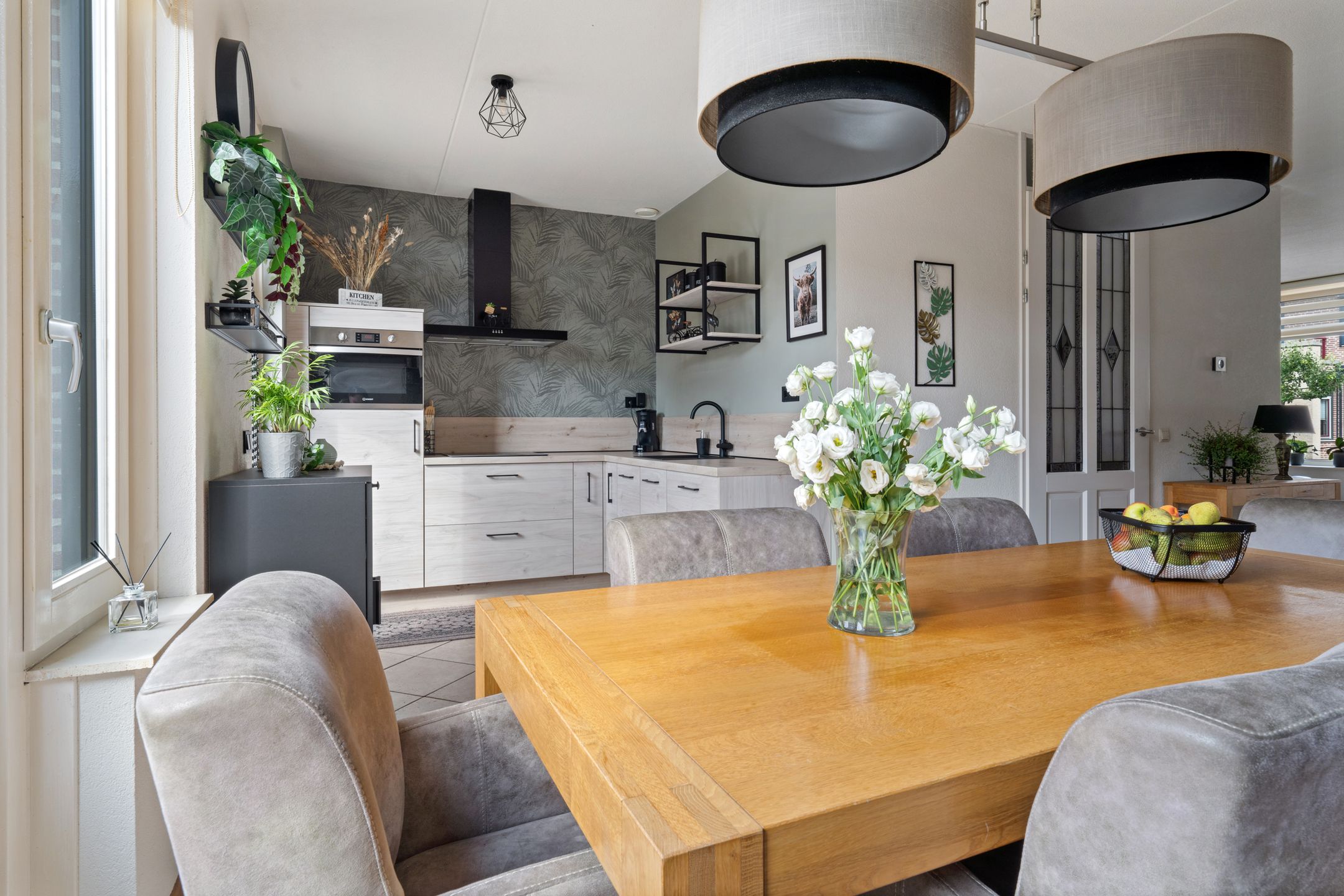 Foto 21 van Weegbree 8