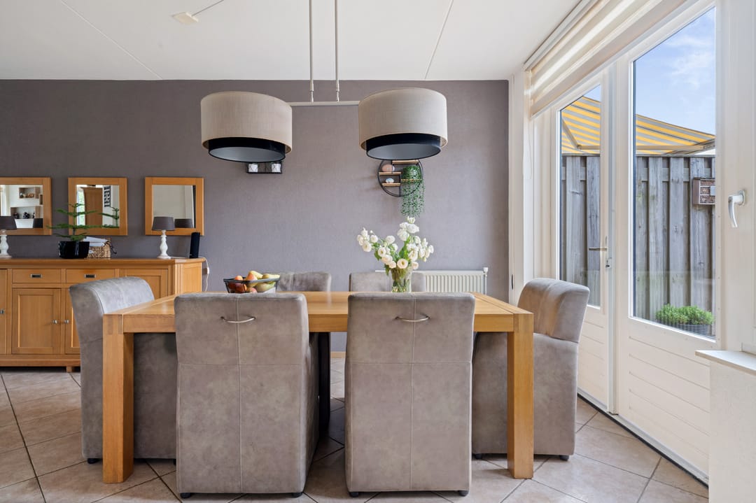 Foto 22 van Weegbree 8