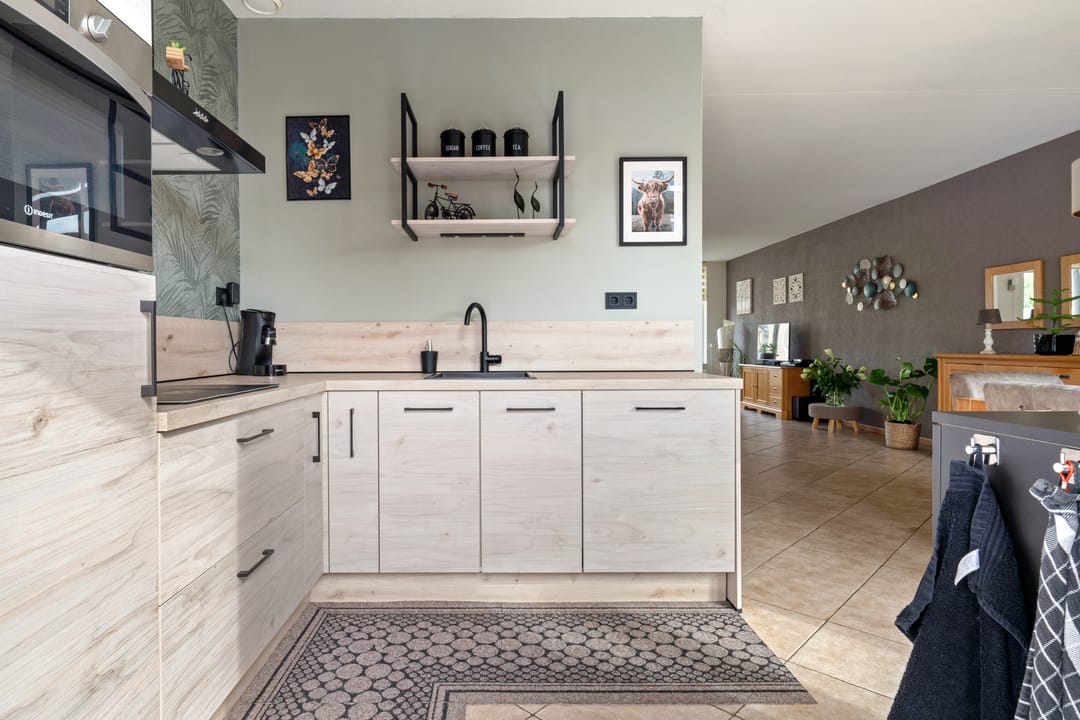 Foto 23 van Weegbree 8