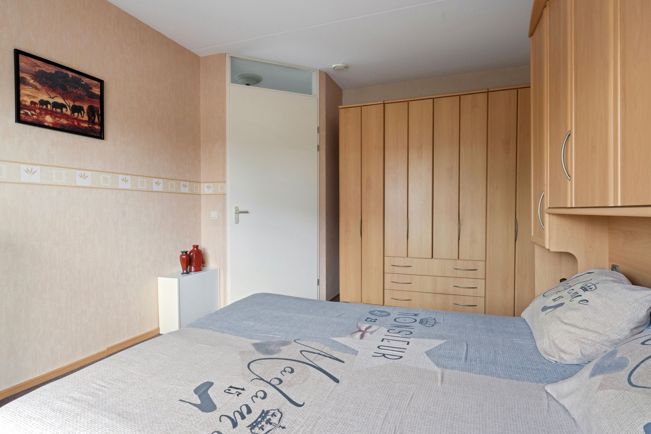 Foto 30 van Weegbree 8