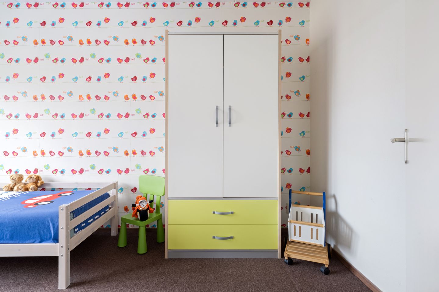 Foto 34 van Weegbree 8