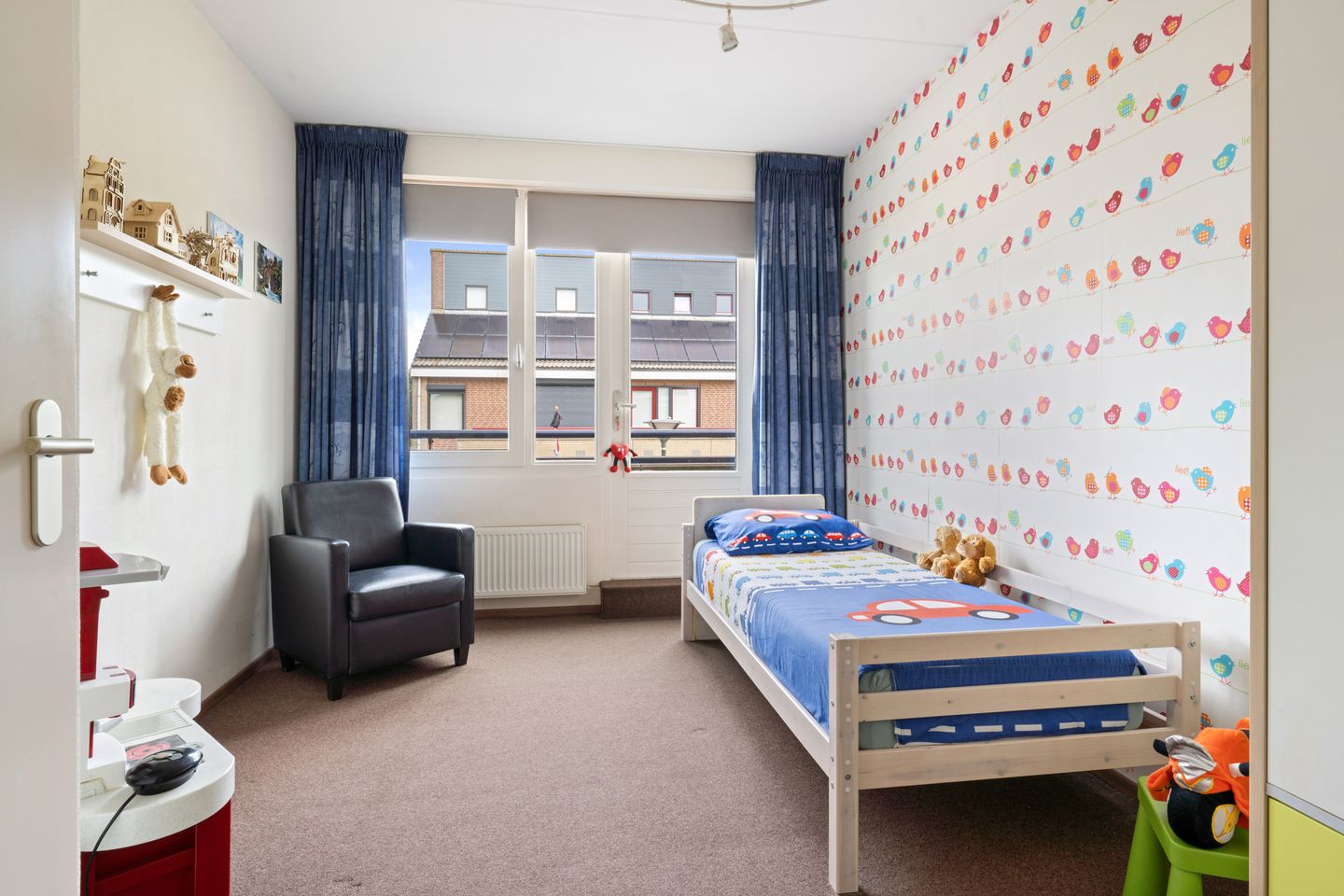 Foto 35 van Weegbree 8