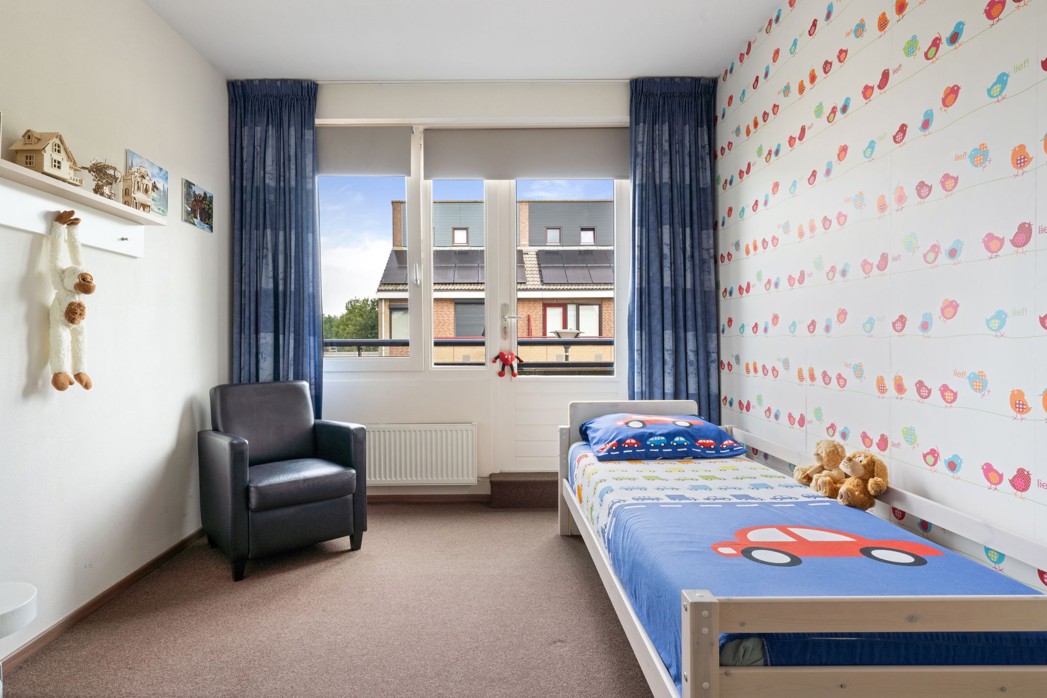 Foto 36 van Weegbree 8