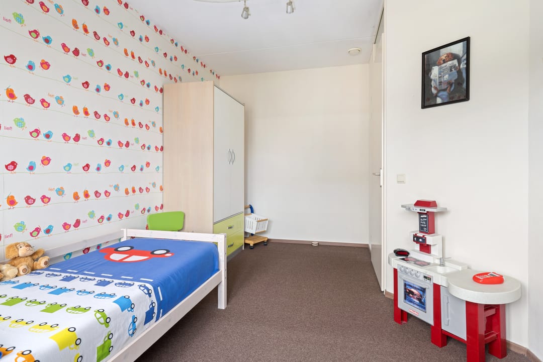 Foto 37 van Weegbree 8