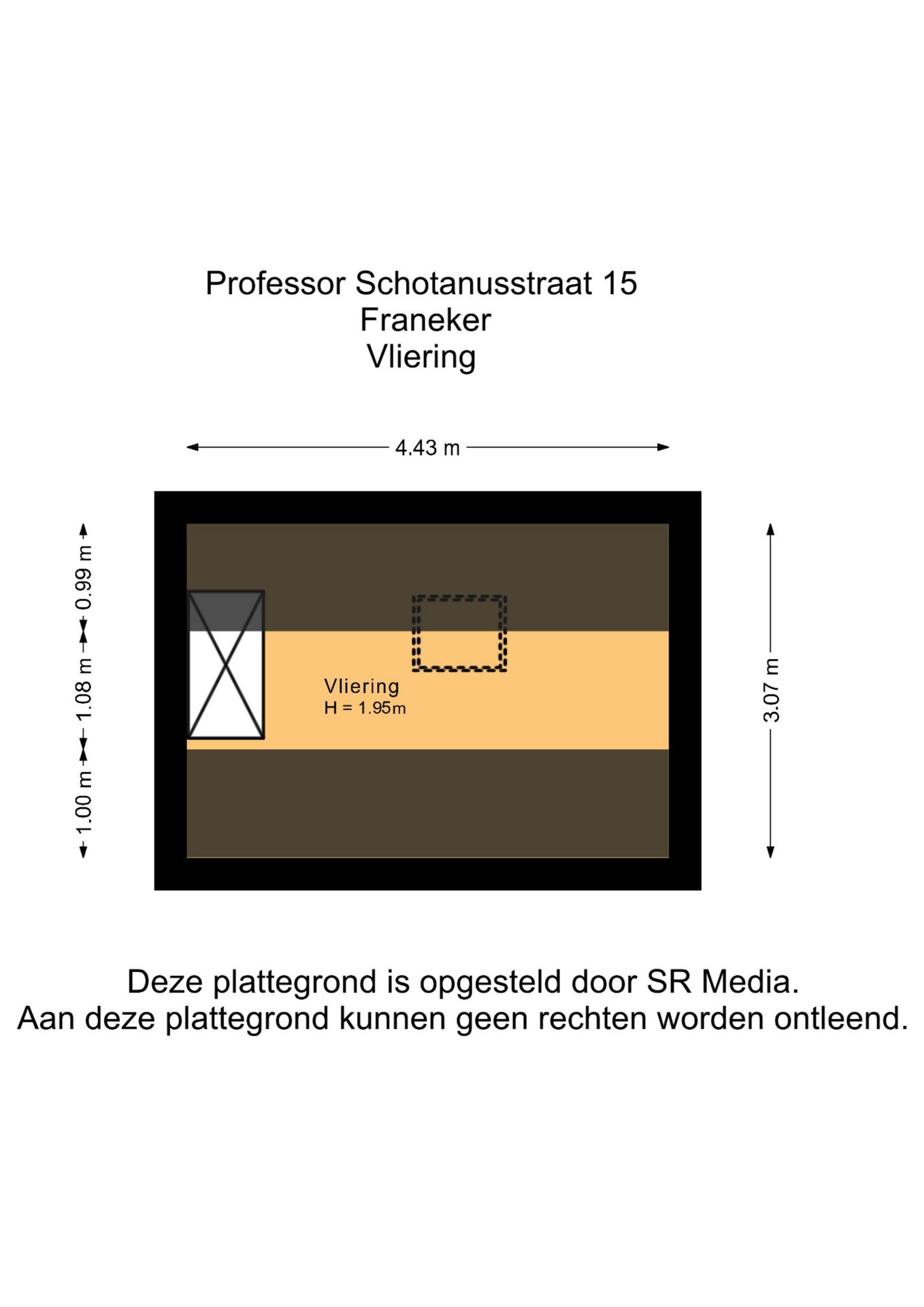 Photo 36 of Professor Schotanusstraat 15