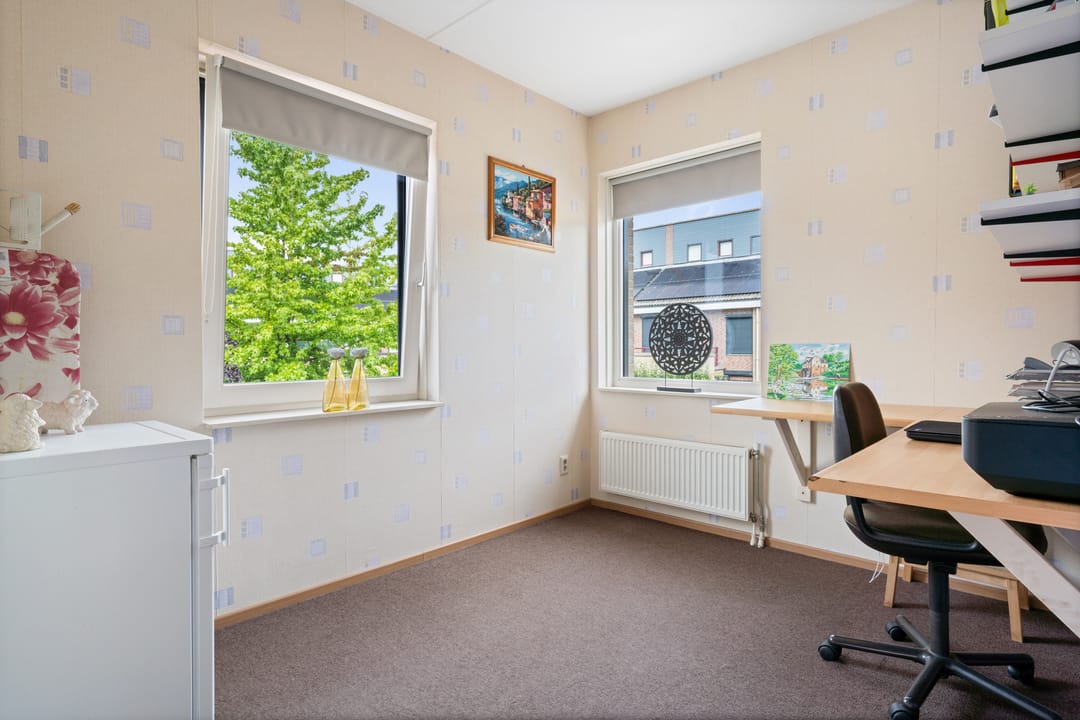 Foto 38 van Weegbree 8