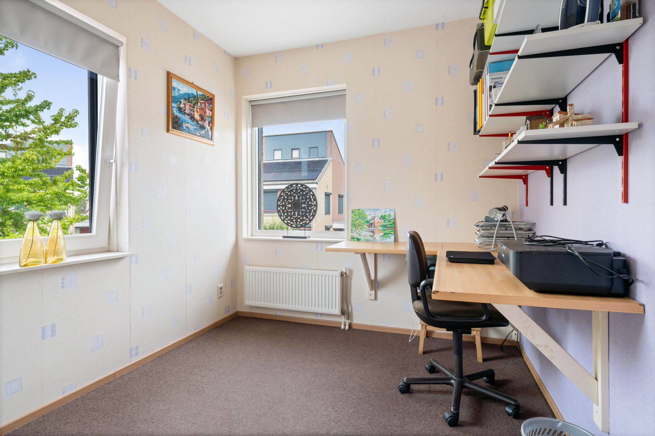 Foto 39 van Weegbree 8