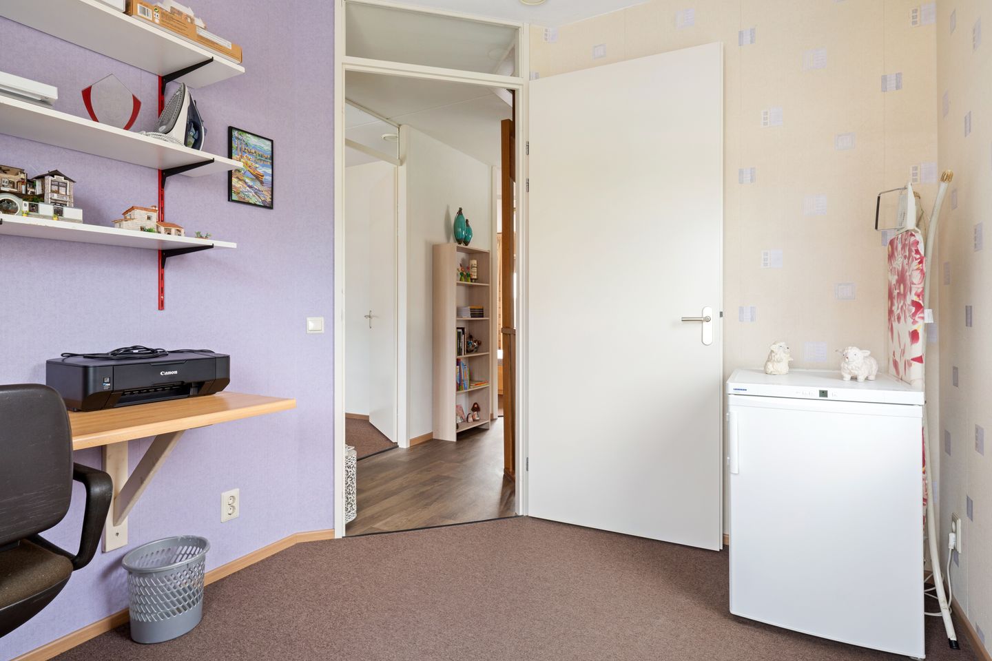 Foto 40 van Weegbree 8