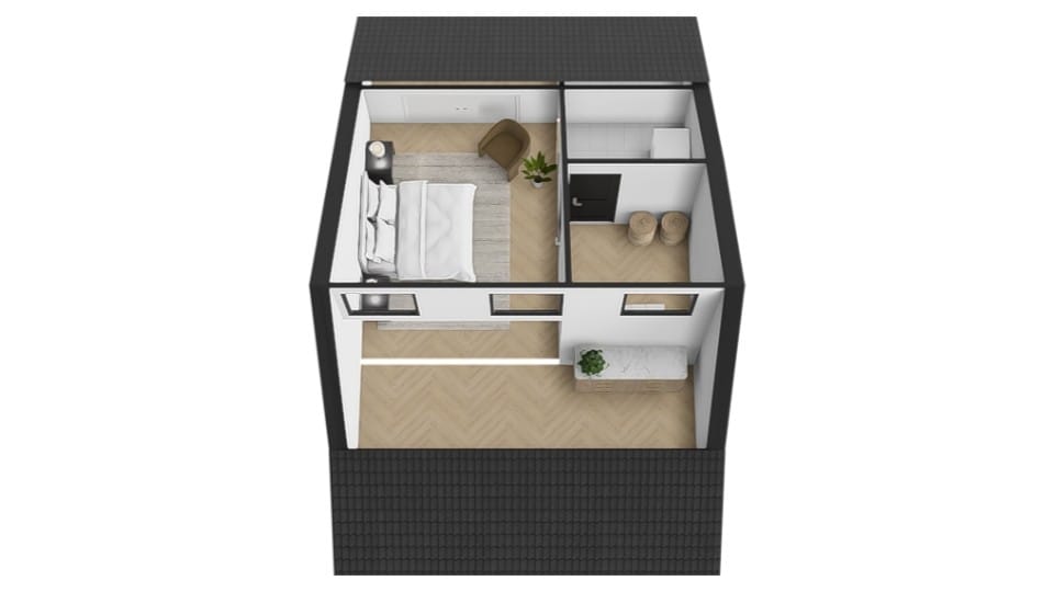 Foto 50 van Weegbree 8