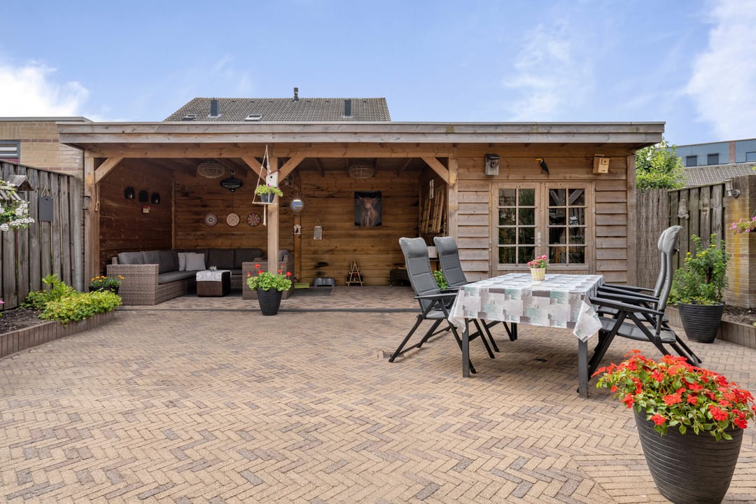 Foto 52 van Weegbree 8