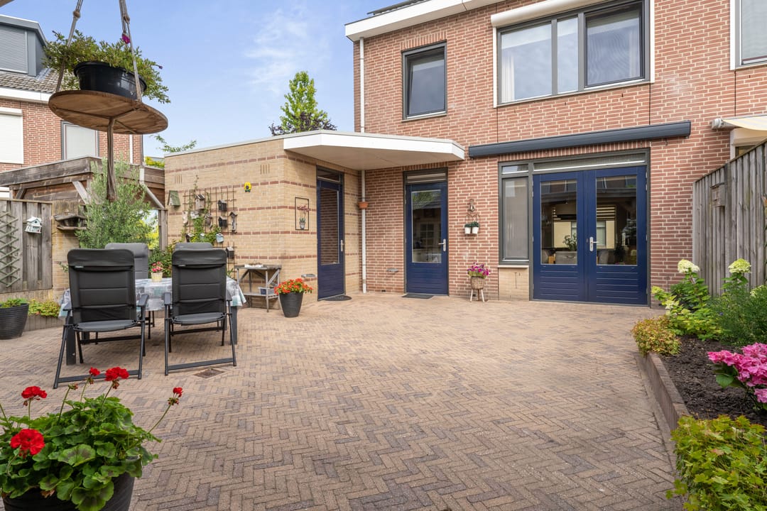 Foto 56 van Weegbree 8