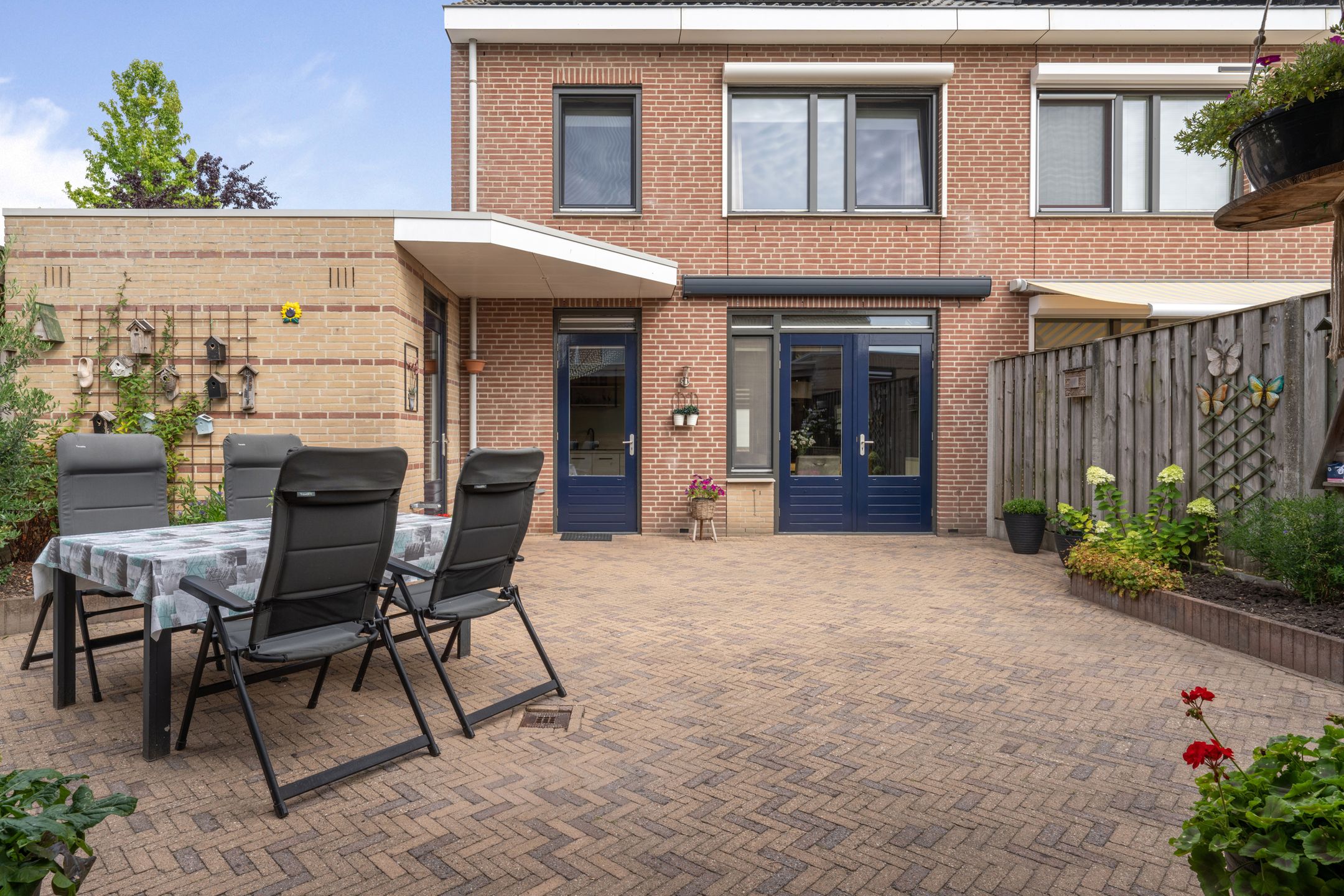 Foto 57 van Weegbree 8