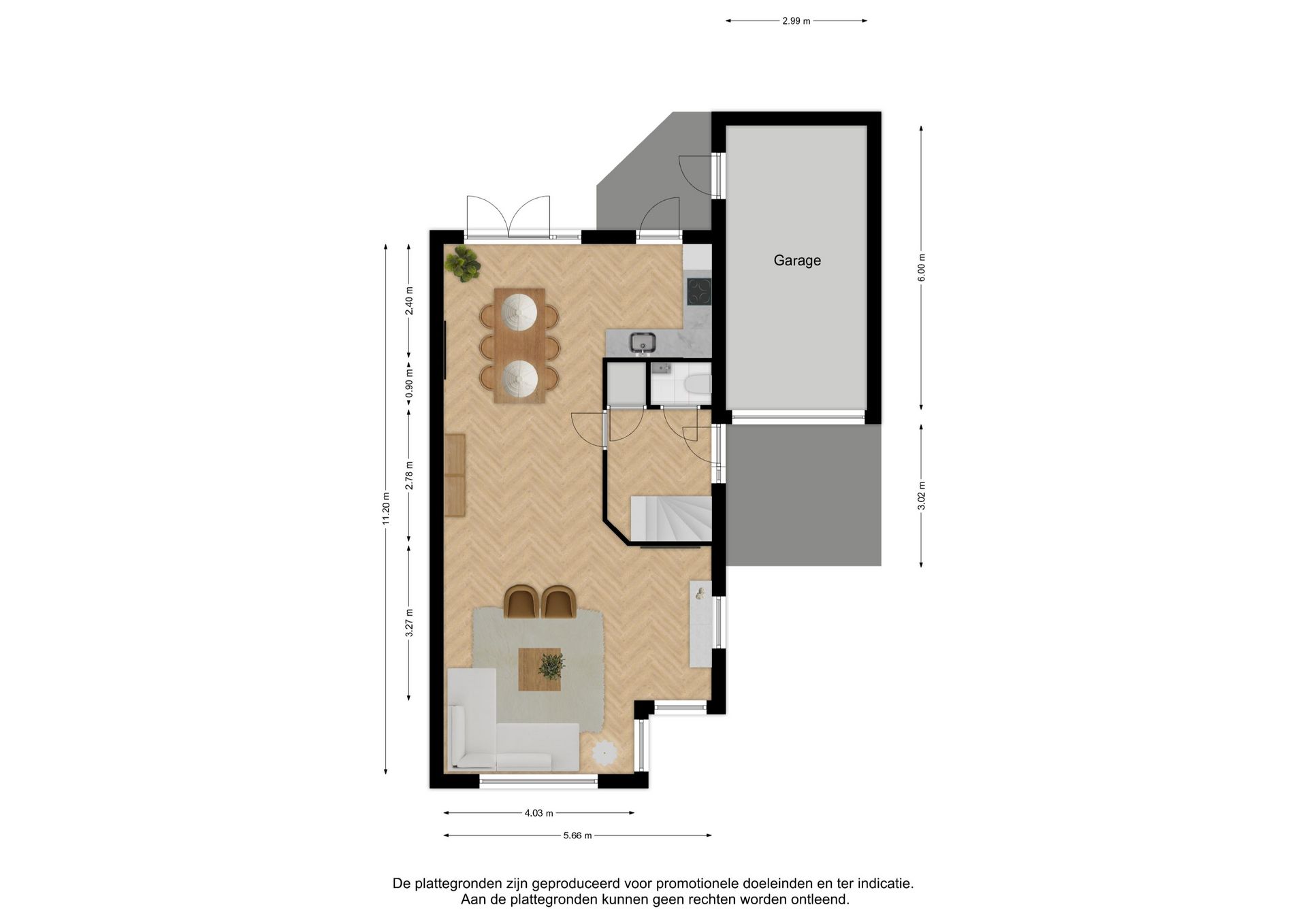 Foto 63 van Weegbree 8