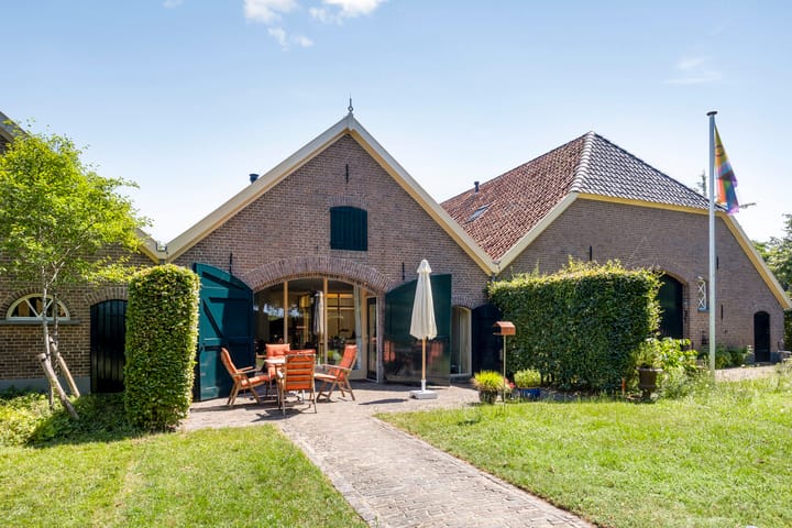 Foto 2 van Bovenstraat 18