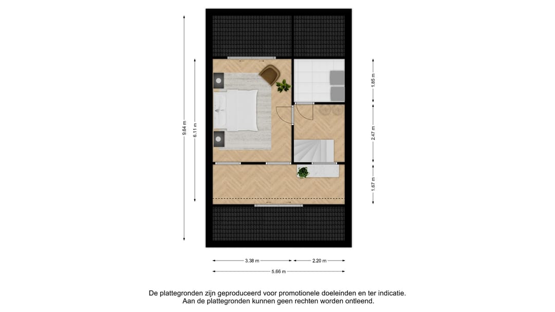 Foto 67 van Weegbree 8